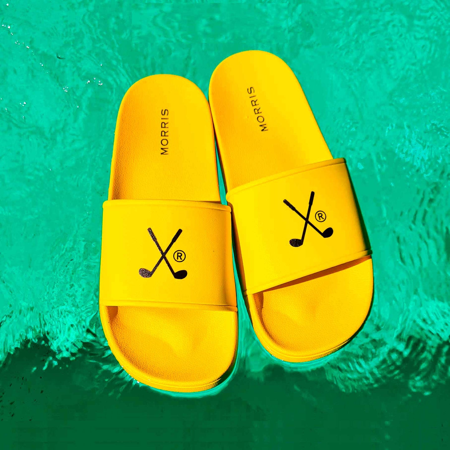 Chanclas Morris