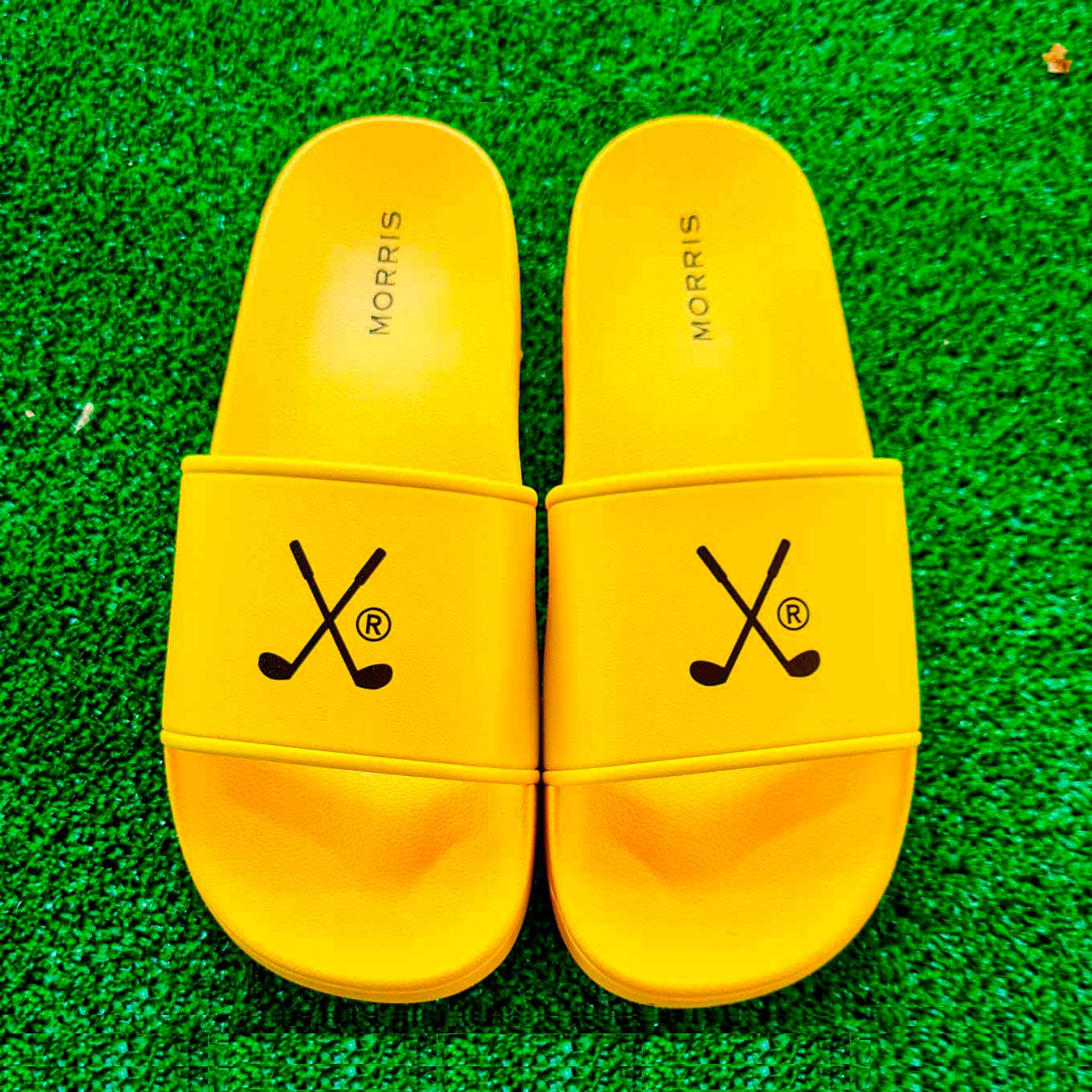 Chanclas Morris