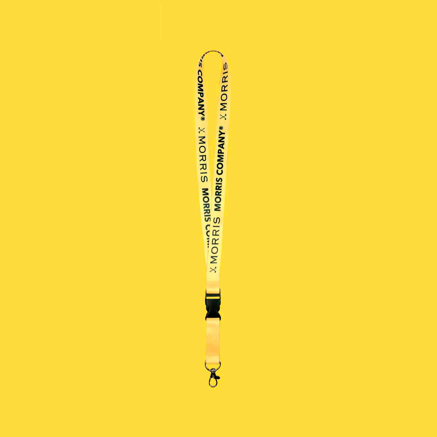 Cinta Lanyard Morris
