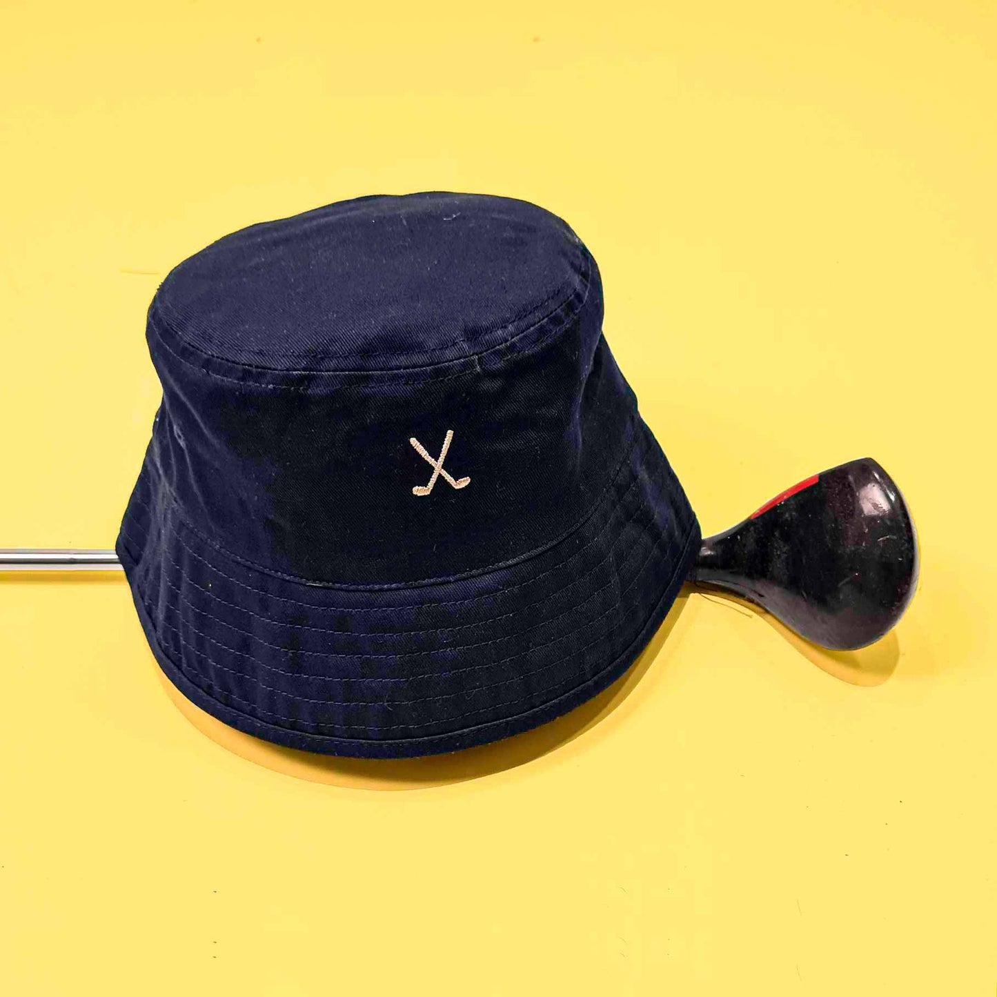 Sombrero Morris Emblematic Azul Marino