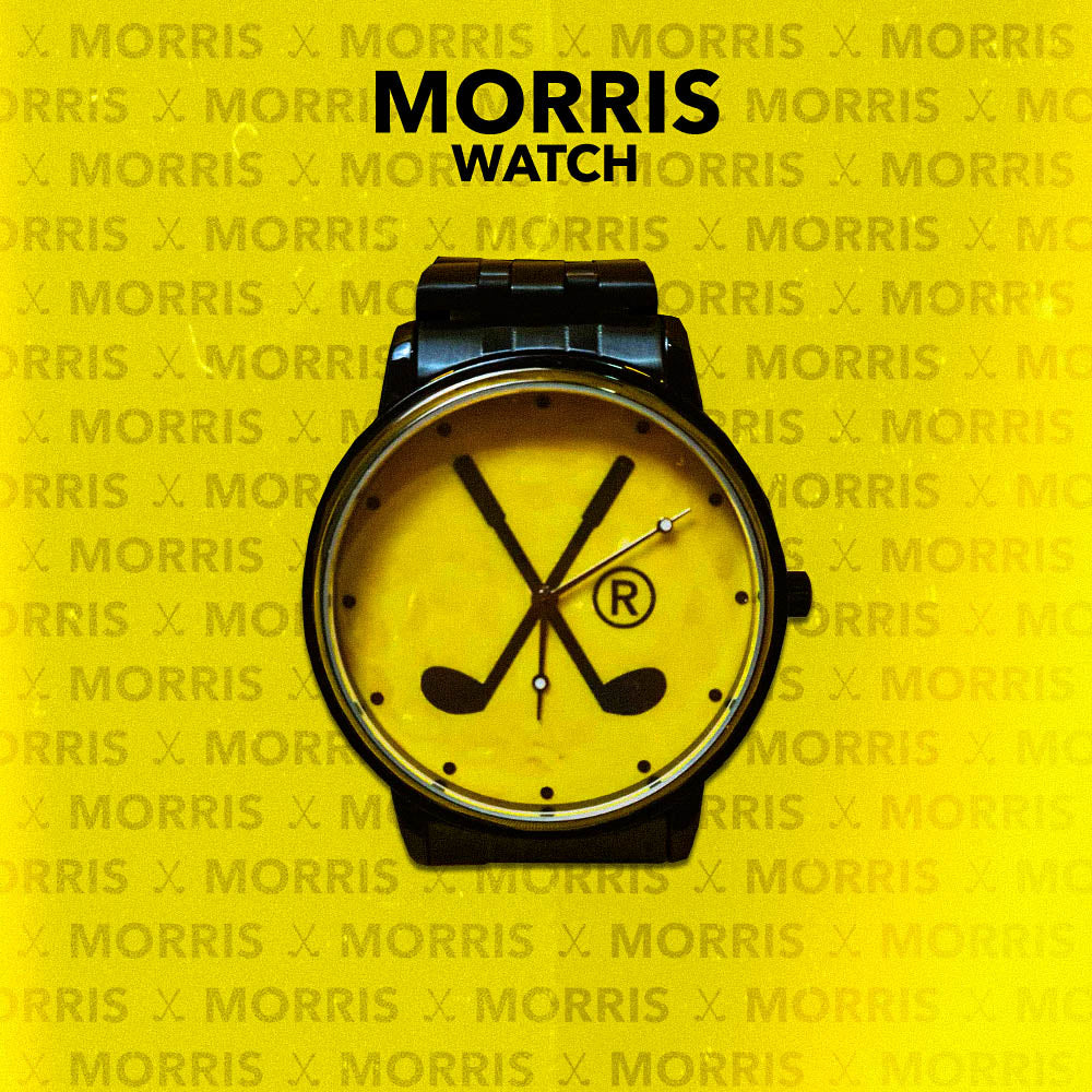 Morris Watch