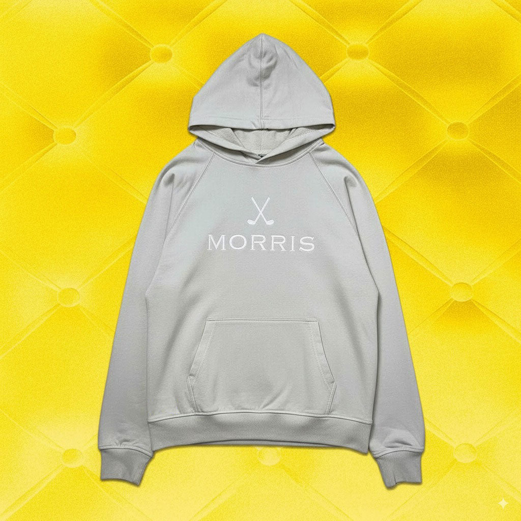 Luxury Hoodie Classic Caramel