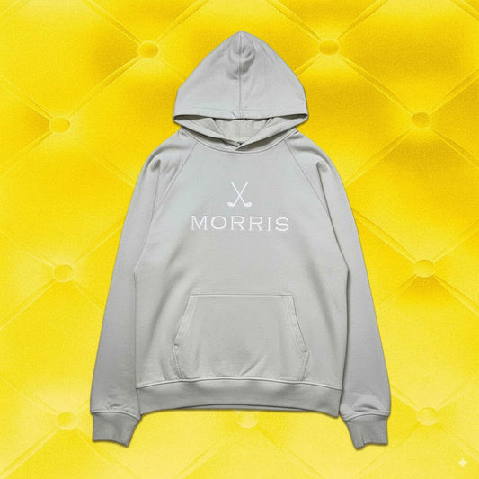 Luxury Hoodie Classic Caramel