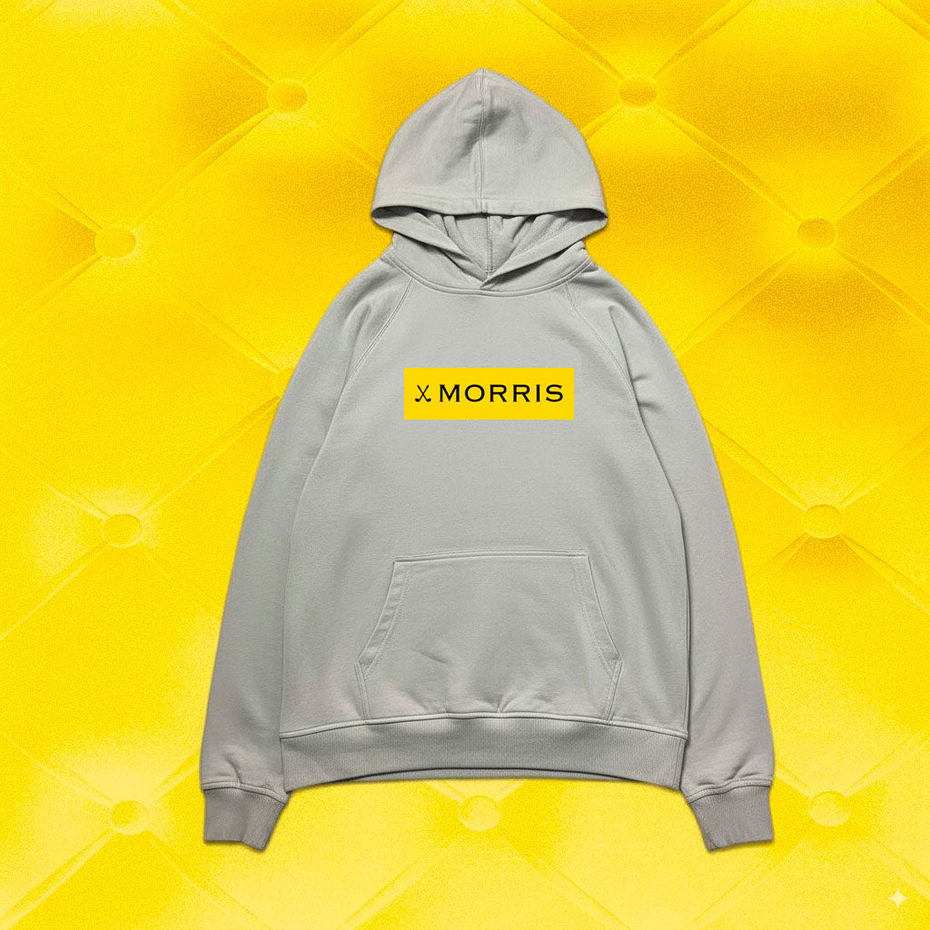 Luxury Hoodie Supreme Caramel