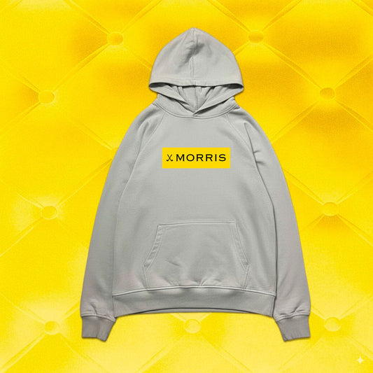 Luxury Hoodie Supreme Caramel